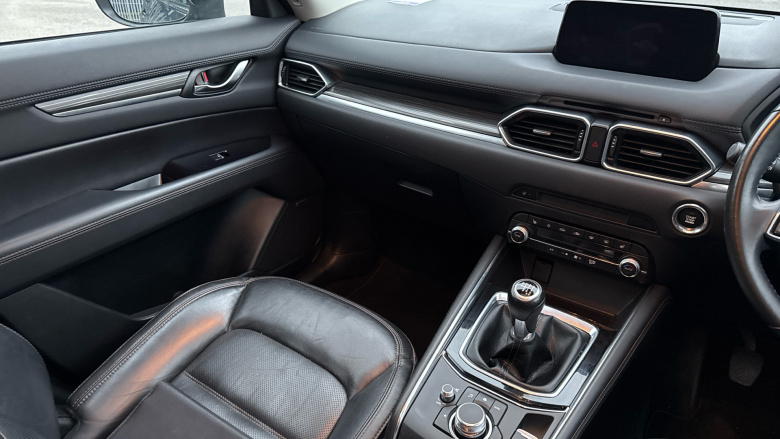 Mazda CX-5 2.0 Sport Nav+ 5dr Petrol Estate